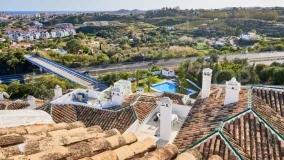 For sale 2 bedrooms apartment in Mijas