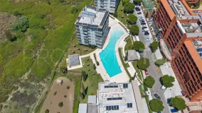 Apartamento de 2 dormitorios en venta en Fuengirola
