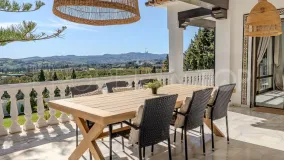 Comprar villa en Mijas con 6 dormitorios