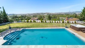 Comprar villa en Mijas con 6 dormitorios
