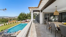 Comprar villa en Mijas con 6 dormitorios