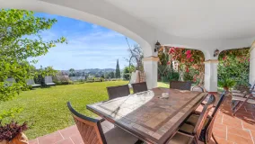 Mijas, villa en venta