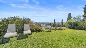 Mijas, villa en venta