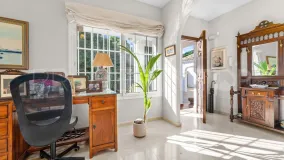 Mijas, villa en venta
