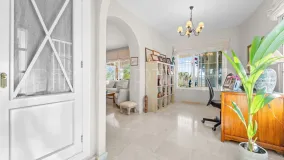 Mijas, villa en venta