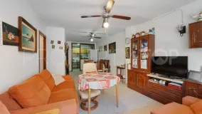 Buy apartment in Fuengirola