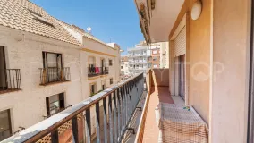 Buy apartment in Fuengirola
