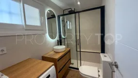 Fuengirola, apartamento en venta con 1 dormitorio