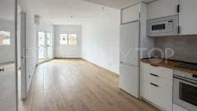 Fuengirola, apartamento en venta con 1 dormitorio