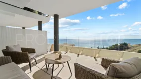 Apartamento de 2 dormitorios a la venta en Fuengirola