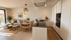 Apartamento de 2 dormitorios a la venta en Fuengirola