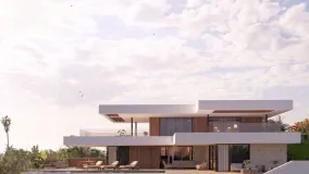 For sale plot in Torrequebrada