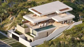For sale plot in Torrequebrada