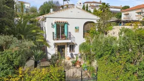 4 bedrooms villa for sale in Mijas