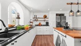 Villa in Fuengirola for sale