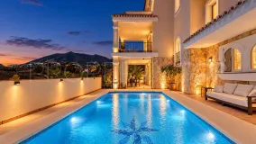 Villa in Fuengirola for sale