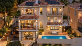 Villa in Fuengirola for sale