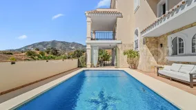 Villa in Fuengirola for sale