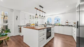 Villa in Fuengirola for sale