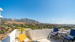 Apartment for sale in Mijas with 3 bedrooms