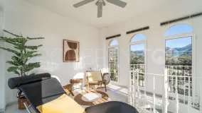 Apartment for sale in Mijas with 3 bedrooms