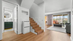 Fuengirola, Ático en venta de 3 dormitorios