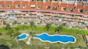 Fuengirola, Ático en venta de 3 dormitorios