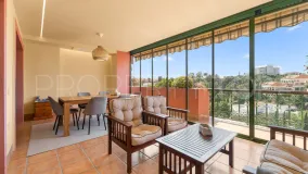 Fuengirola, Ático en venta de 3 dormitorios
