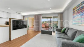 Fuengirola, Ático en venta de 3 dormitorios