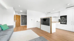 Fuengirola, Ático en venta de 3 dormitorios