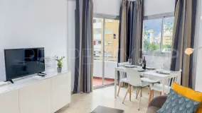 For sale apartment in Fuengirola with 1 bedroom