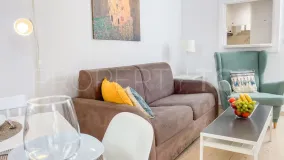 For sale apartment in Fuengirola with 1 bedroom