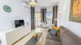 For sale apartment in Fuengirola with 1 bedroom