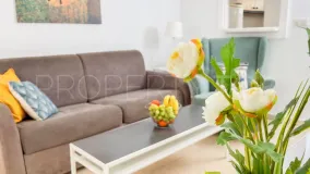 For sale apartment in Fuengirola with 1 bedroom