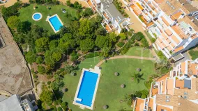 Ático a la venta con 3 dormitorios en Torrequebrada