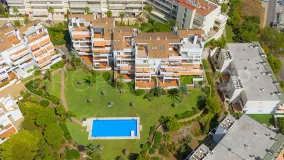 Ático a la venta con 3 dormitorios en Torrequebrada