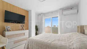 For sale Torremolinos 4 bedrooms town house