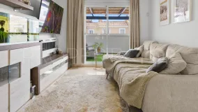 For sale Torremolinos 4 bedrooms town house