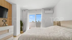For sale Torremolinos 4 bedrooms town house