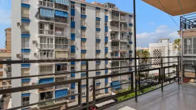 3 bedrooms Fuengirola apartment for sale
