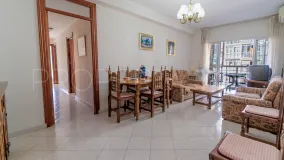 3 bedrooms Fuengirola apartment for sale