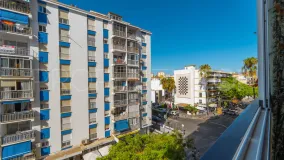 3 bedrooms Fuengirola apartment for sale