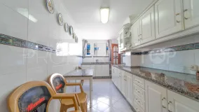 3 bedrooms Fuengirola apartment for sale