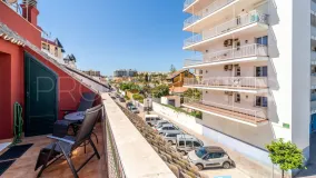 Ático a la venta en Fuengirola