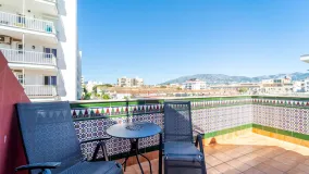 Ático a la venta en Fuengirola