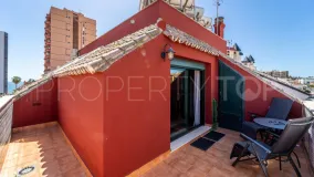 Ático a la venta en Fuengirola
