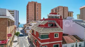 Ático a la venta en Fuengirola