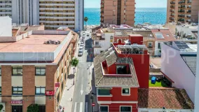 Ático a la venta en Fuengirola