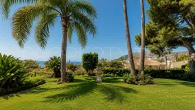 Torrequebrada 8 bedrooms villa for sale