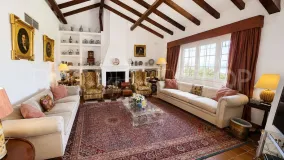 Torrequebrada 8 bedrooms villa for sale
